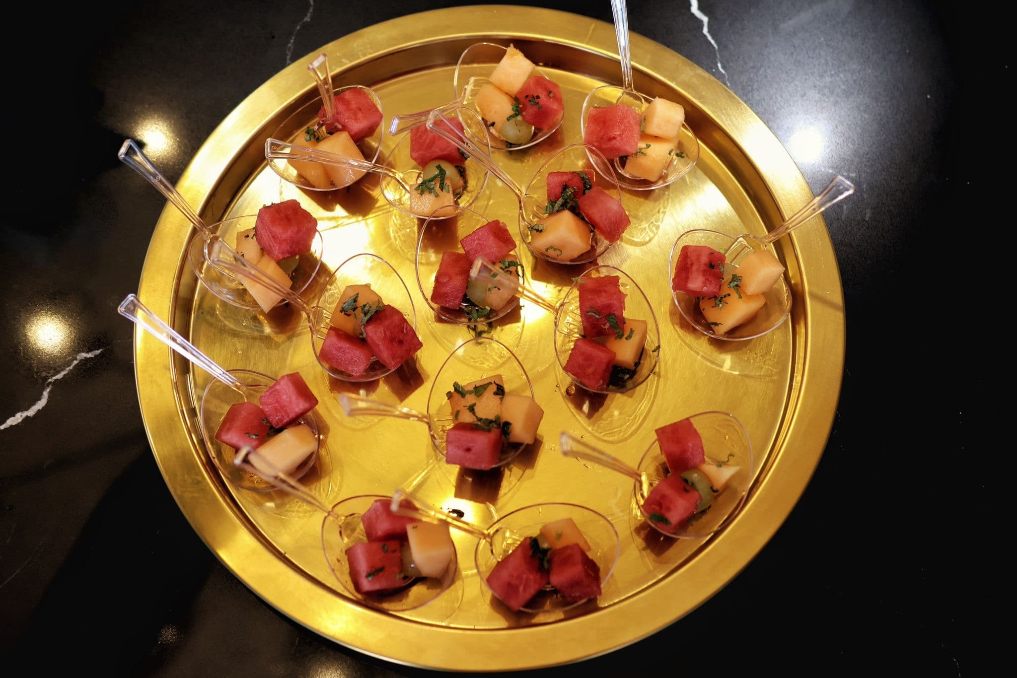 Wedding catering that feels refined, personal, and beautifully paced.